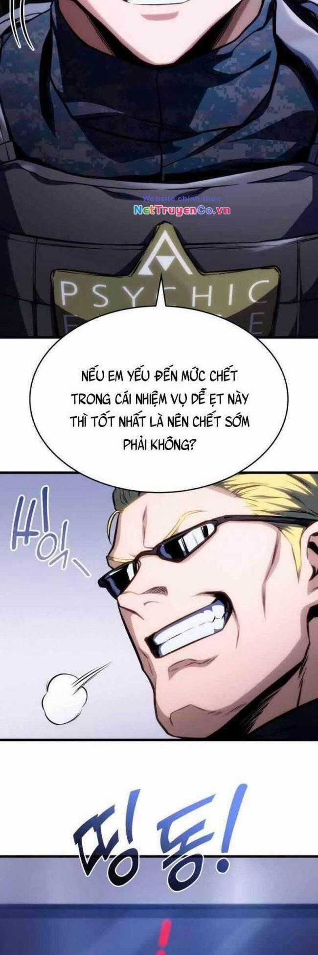 Trảm Long Chapter 43 trang 35