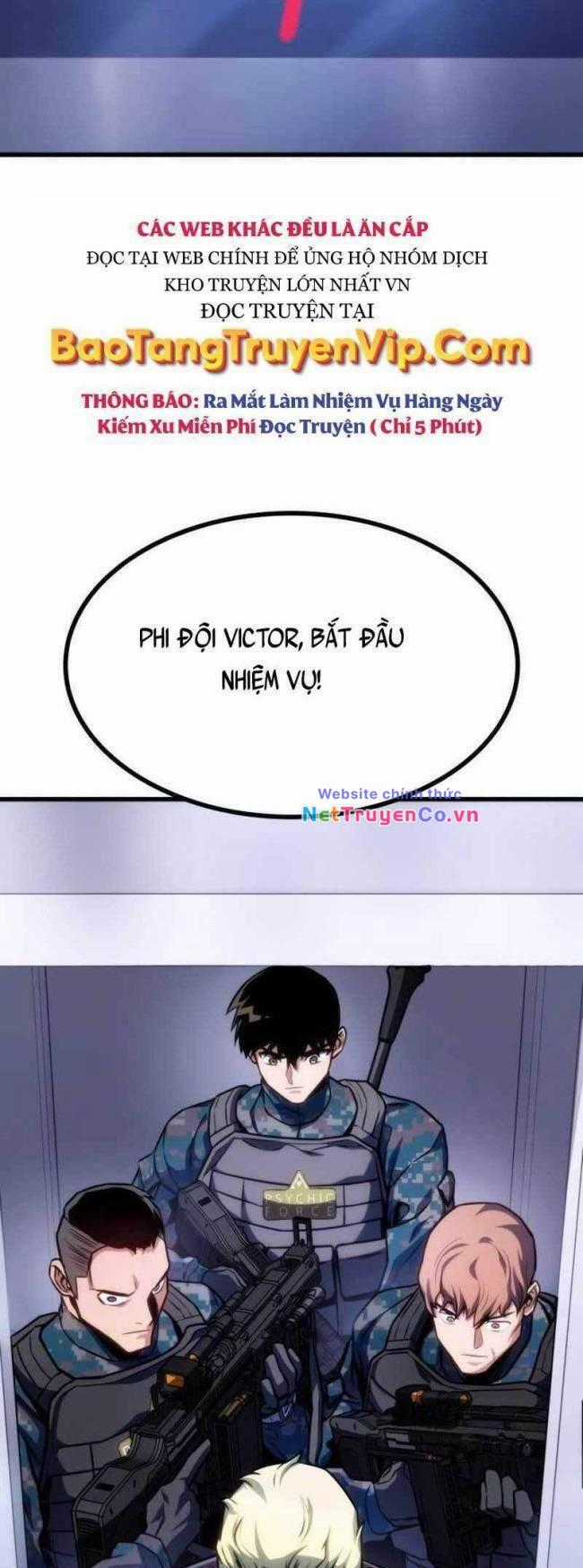 Trảm Long Chapter 43 trang 36