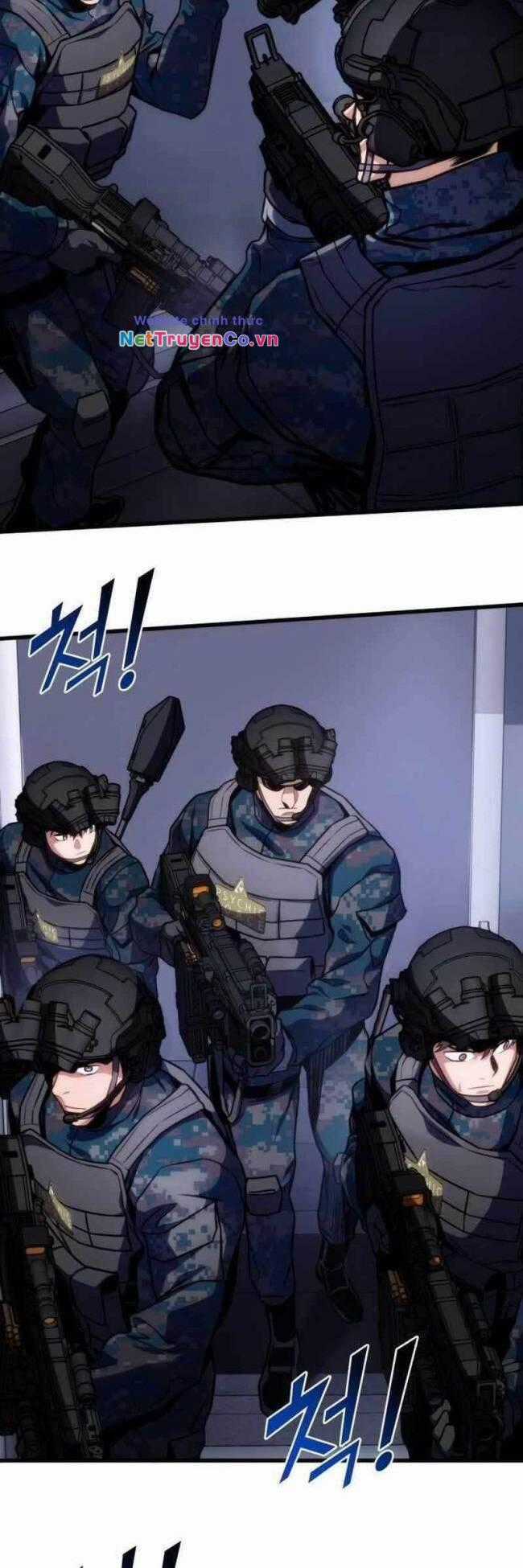 Trảm Long Chapter 43 trang 39