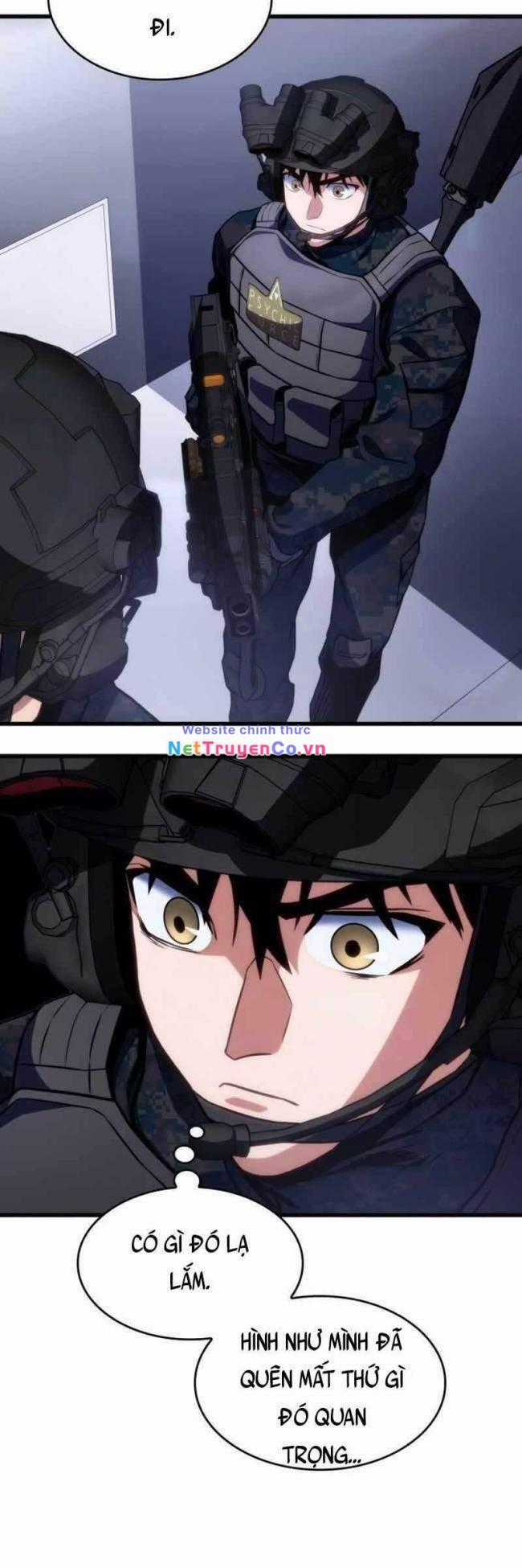 Trảm Long Chapter 43 trang 42