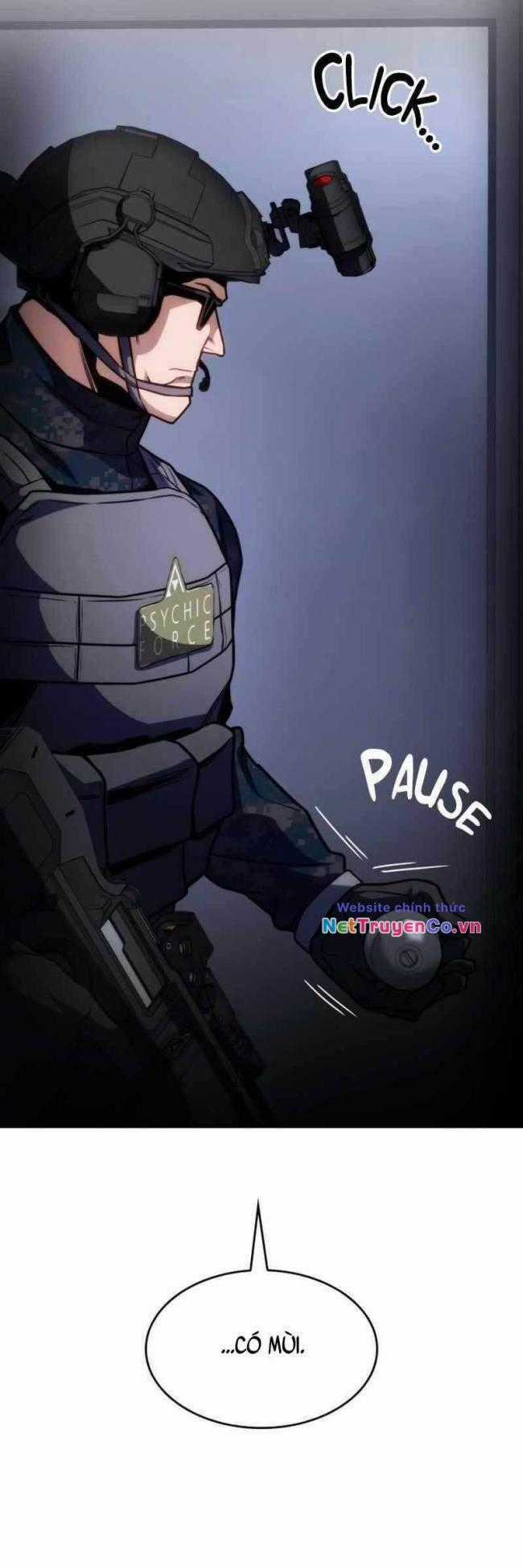 Trảm Long Chapter 43 trang 44