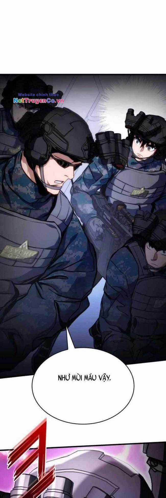 Trảm Long Chapter 43 trang 45