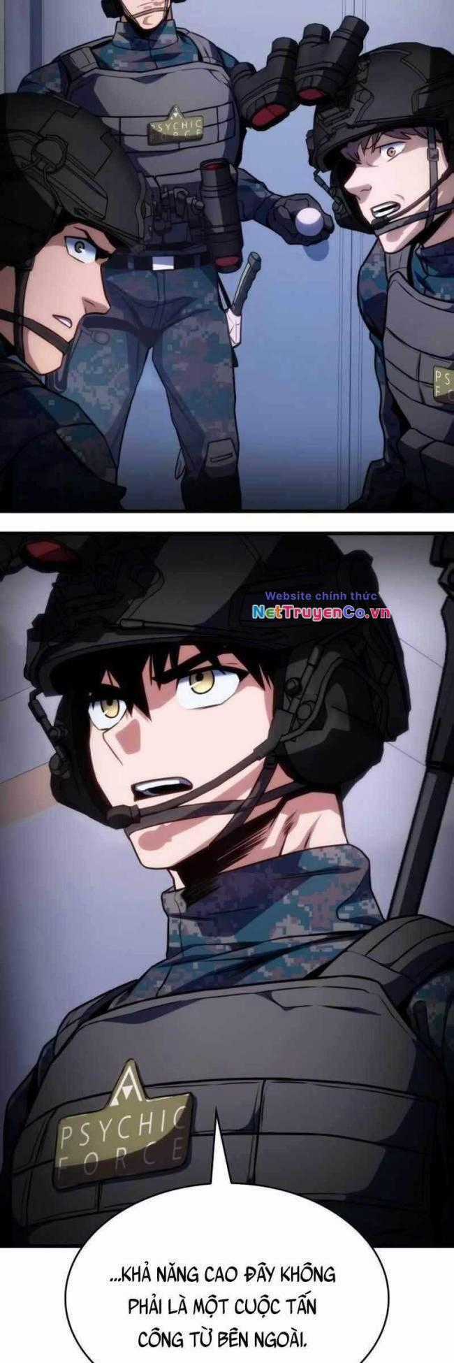 Trảm Long Chapter 43 trang 48