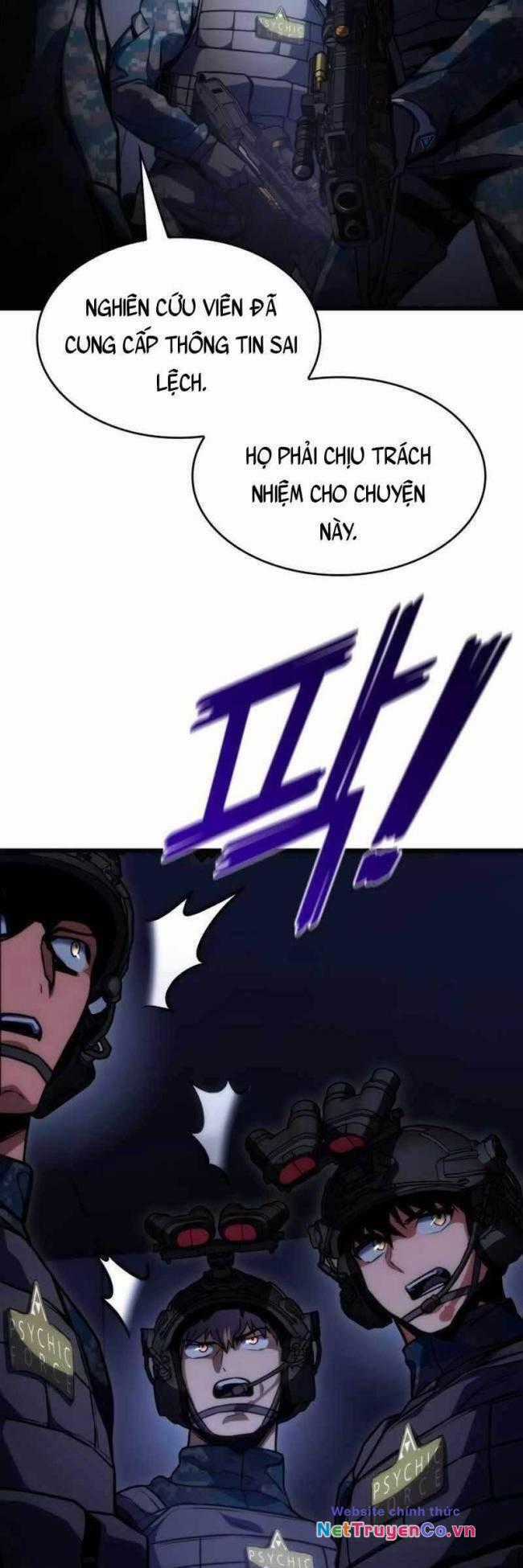 Trảm Long Chapter 43 trang 52