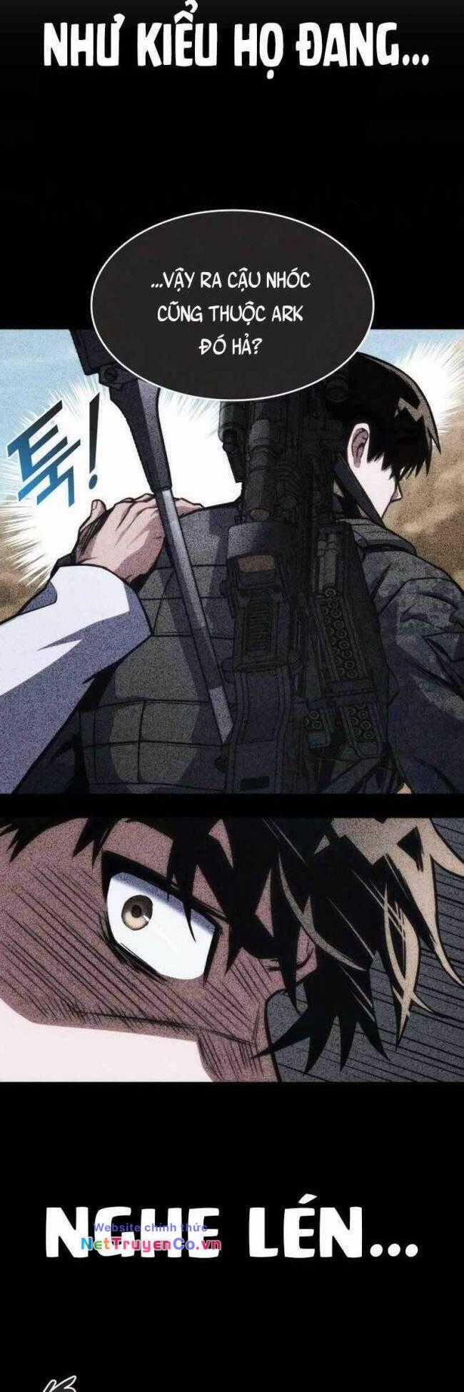 Trảm Long Chapter 43 trang 55