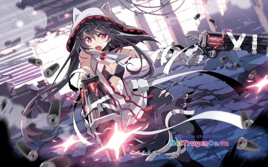 Trảm Long Chapter 43 trang 61