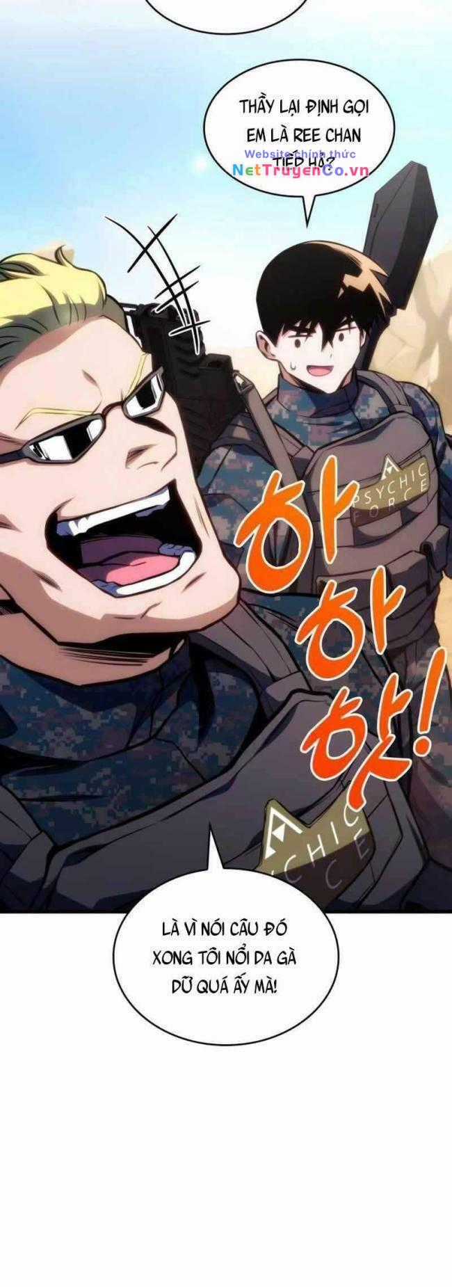 Trảm Long Chapter 43 trang 8