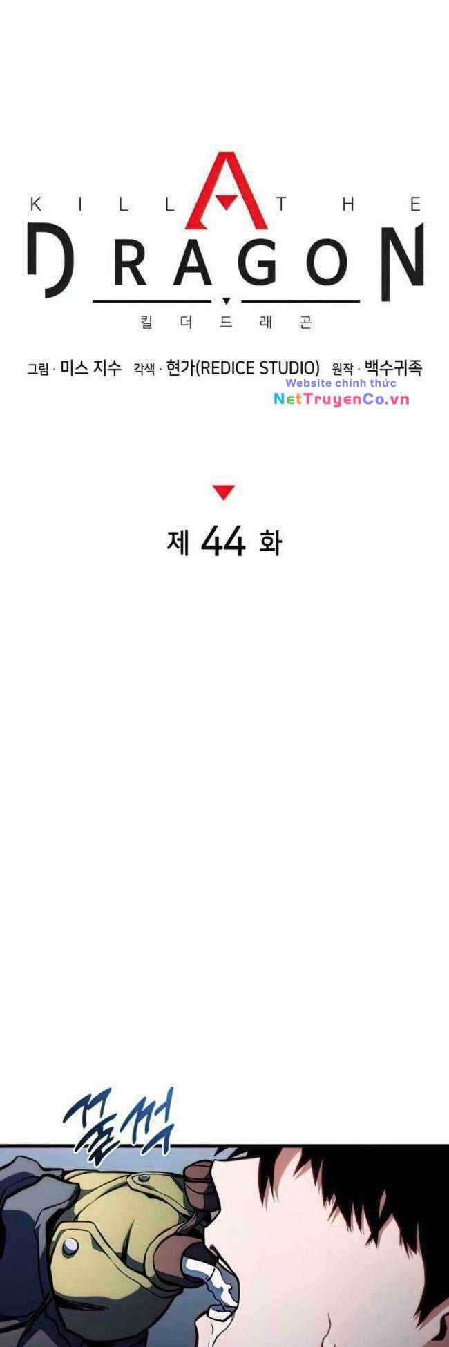 Trảm Long Chapter 44 trang 10