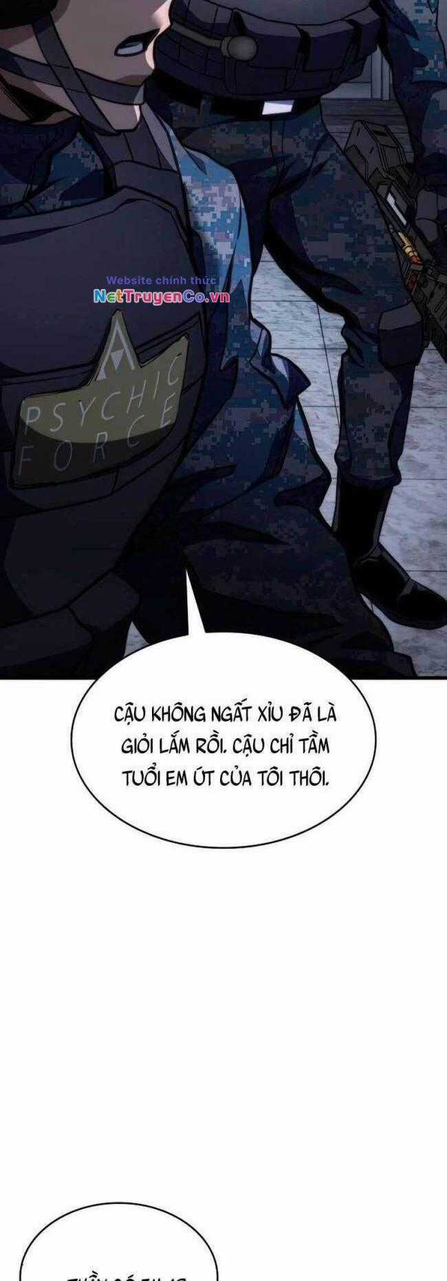 Trảm Long Chapter 44 trang 13