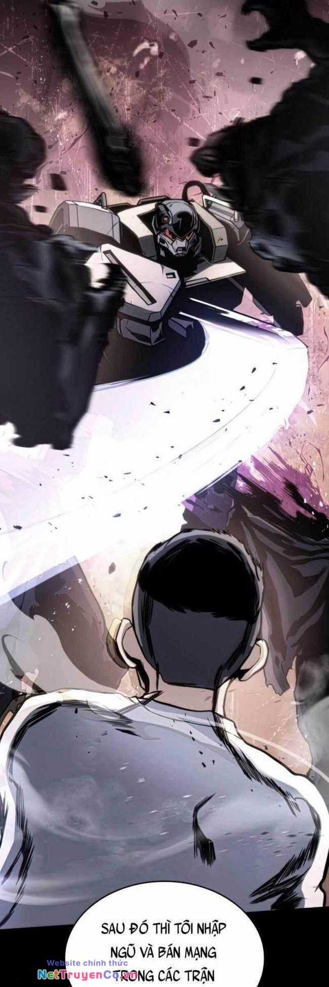 Trảm Long Chapter 44 trang 20