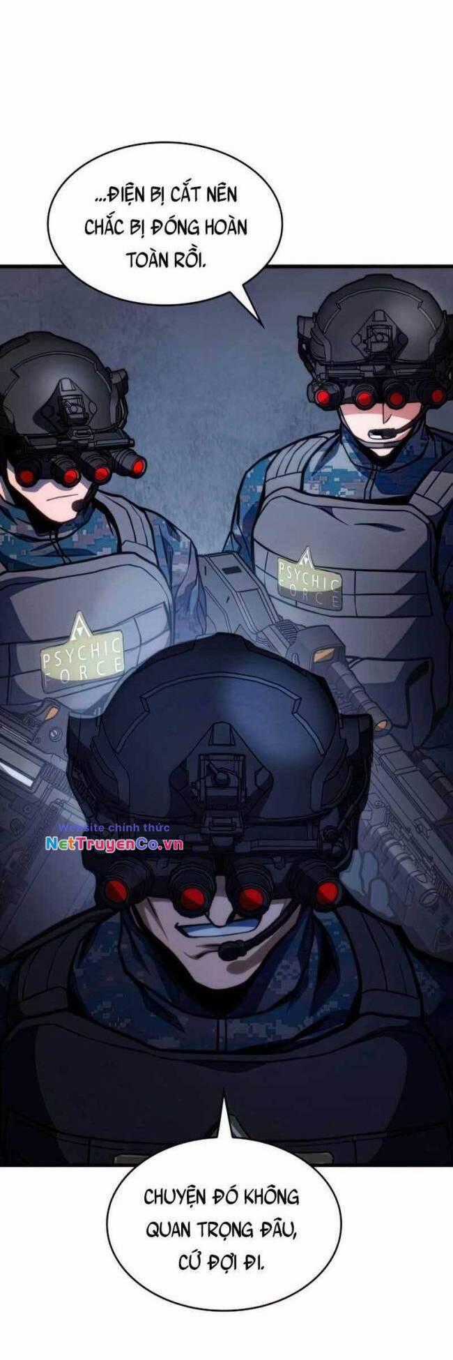 Trảm Long Chapter 44 trang 27