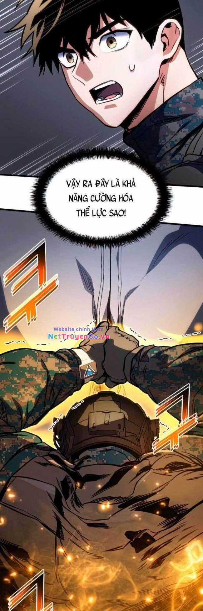 Trảm Long Chapter 44 trang 30