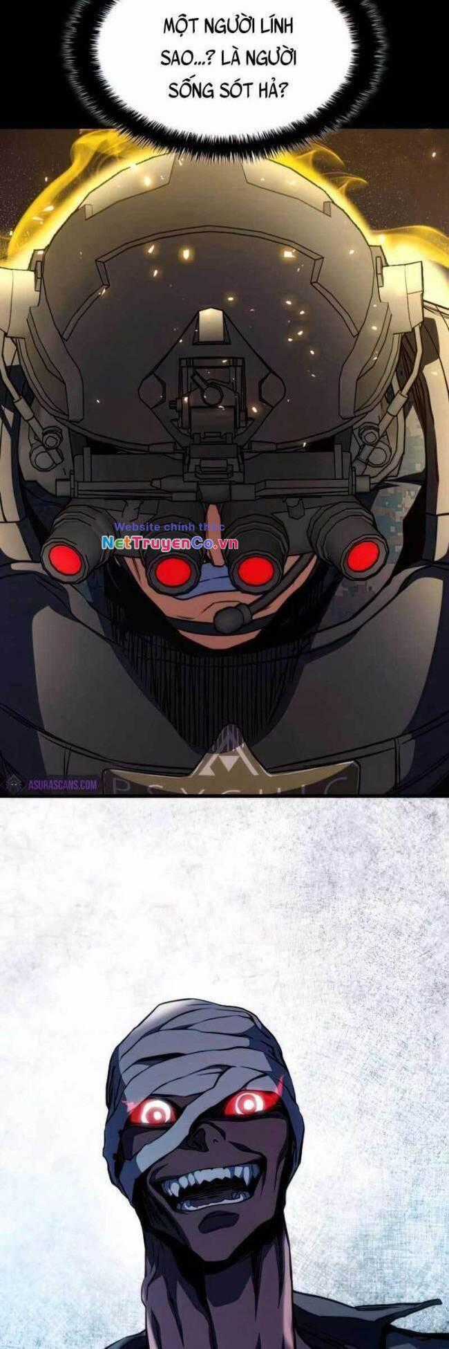 Trảm Long Chapter 44 trang 33