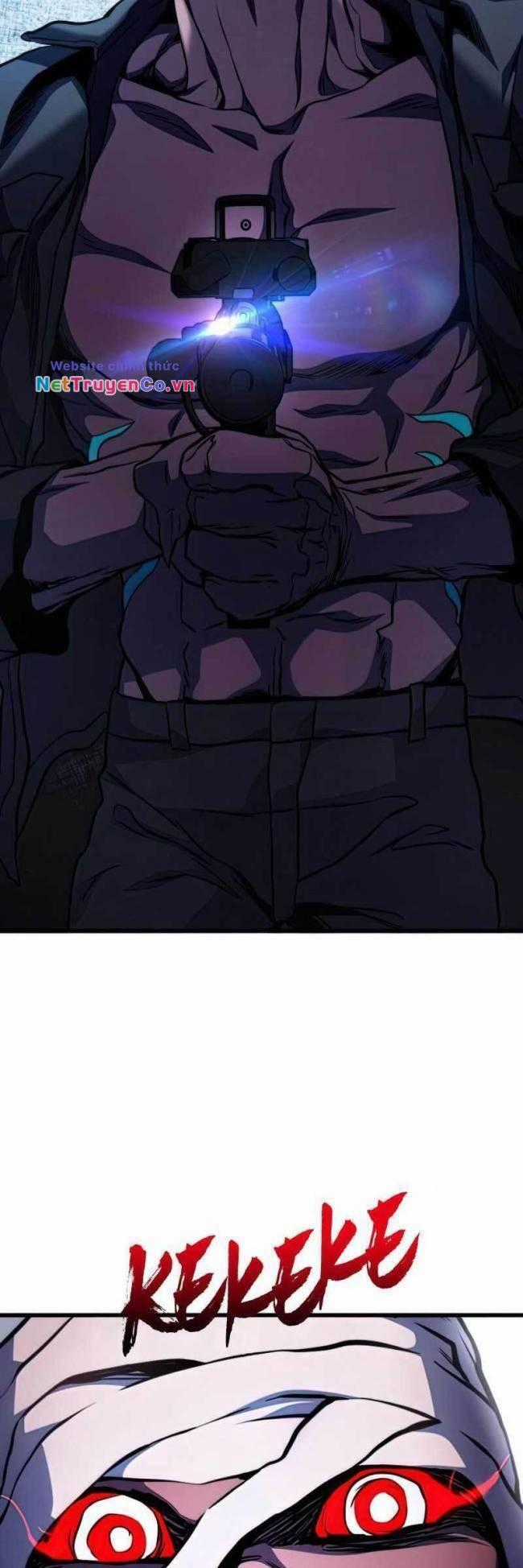 Trảm Long Chapter 44 trang 34