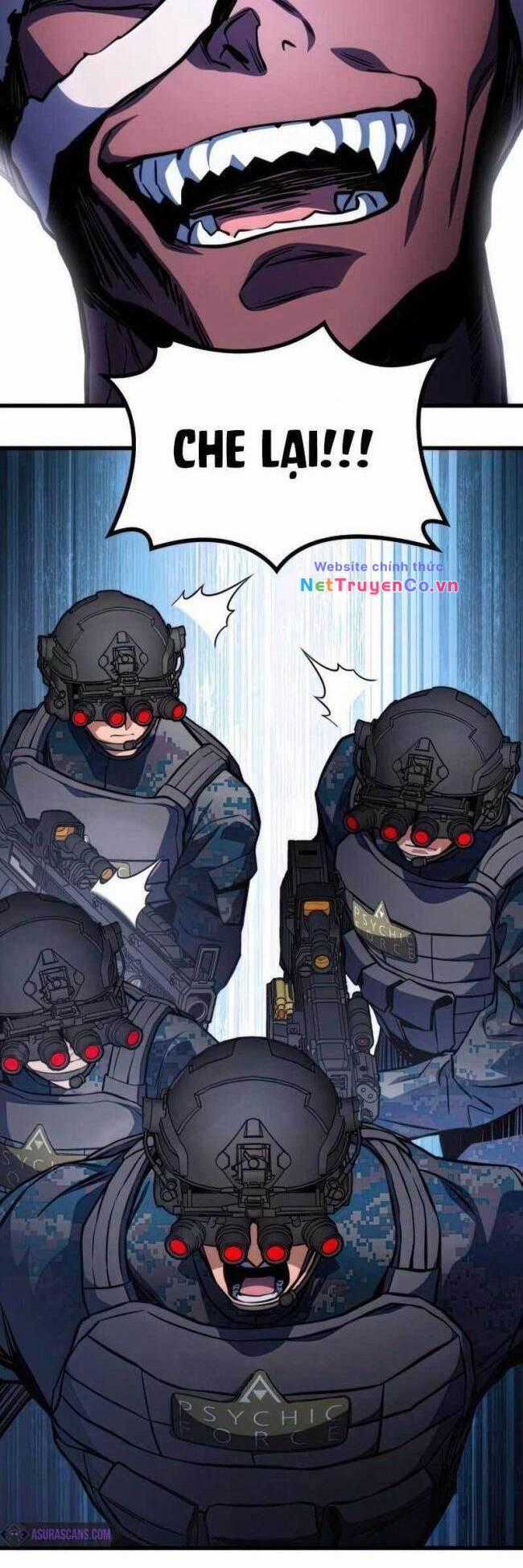 Trảm Long Chapter 44 trang 35