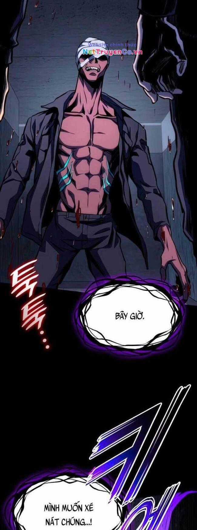 Trảm Long Chapter 44 trang 55
