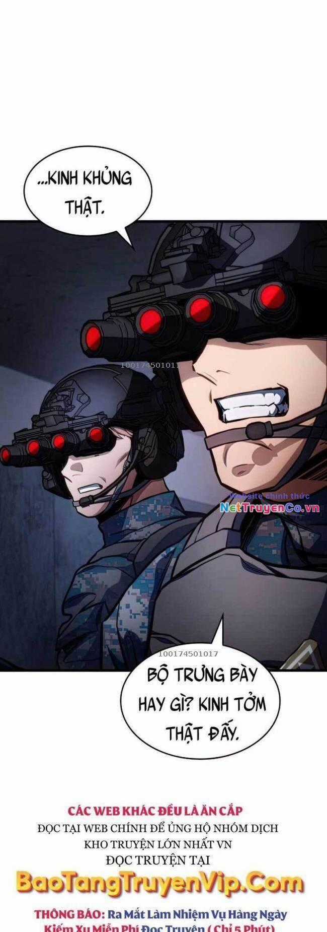 Trảm Long Chapter 44 trang 6