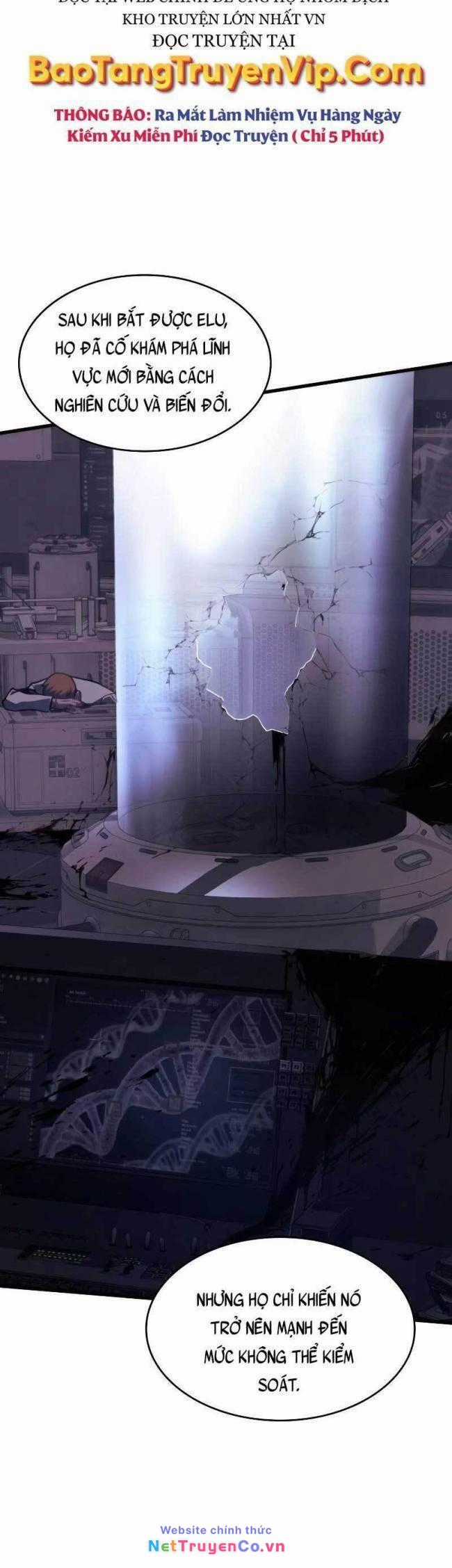 Trảm Long Chapter 45 trang 10