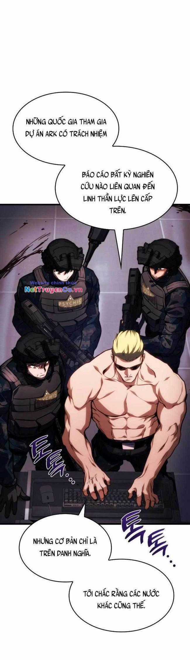 Trảm Long Chapter 45 trang 11