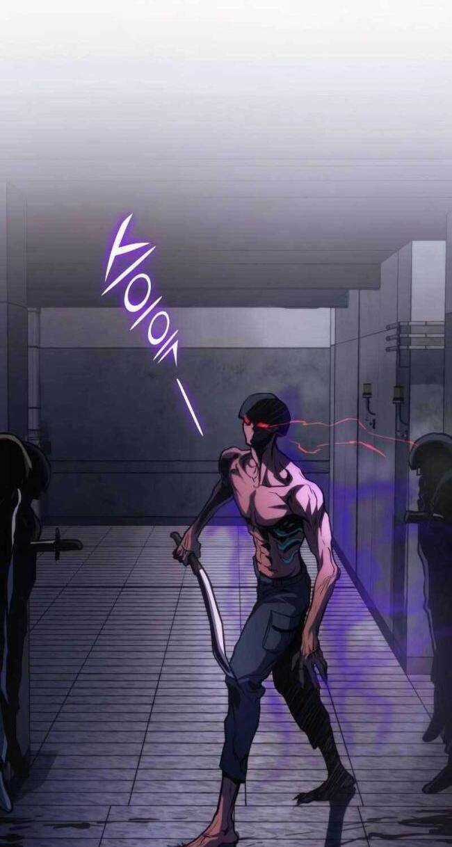 Trảm Long Chapter 45 trang 118