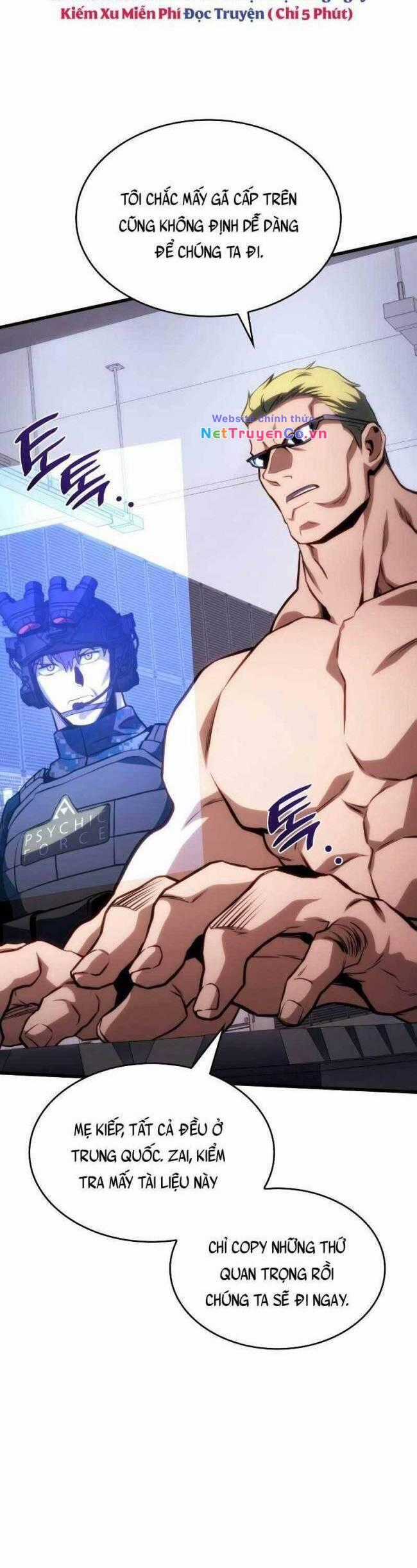 Trảm Long Chapter 45 trang 13