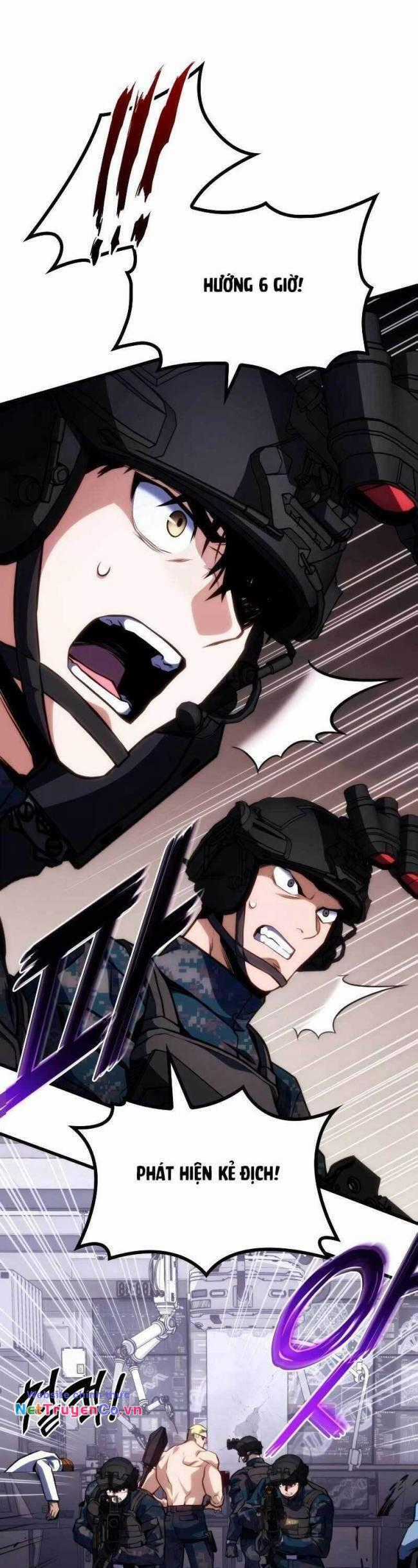 Trảm Long Chapter 45 trang 14