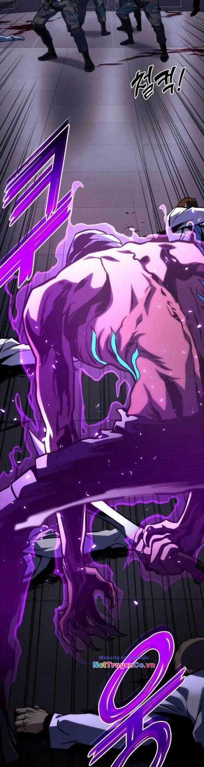 Trảm Long Chapter 45 trang 15