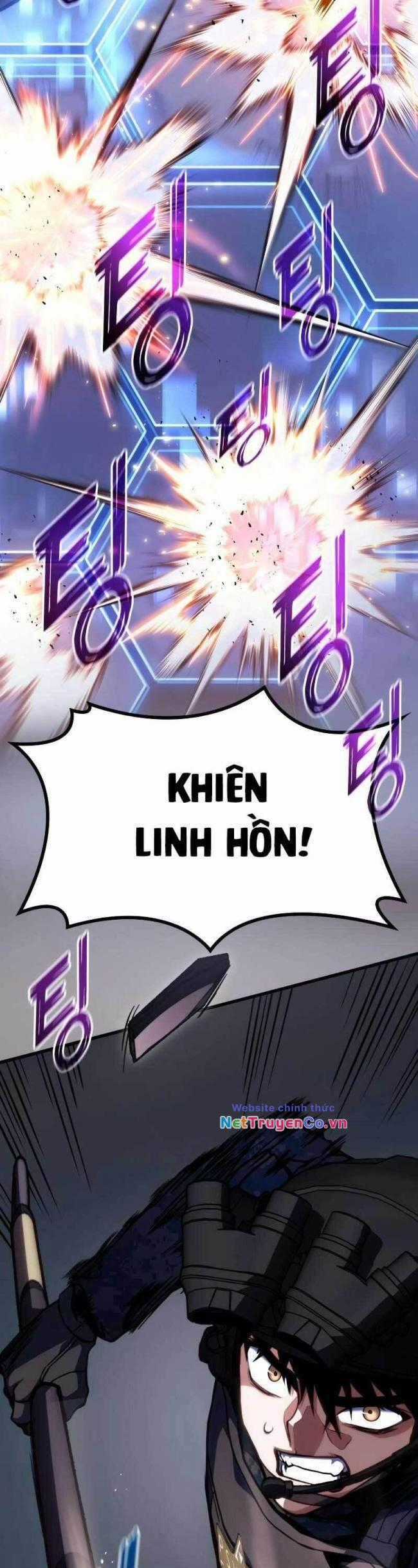 Trảm Long Chapter 45 trang 18