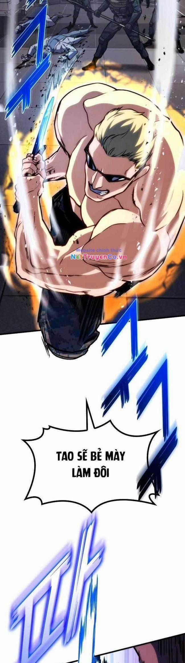 Trảm Long Chapter 45 trang 22