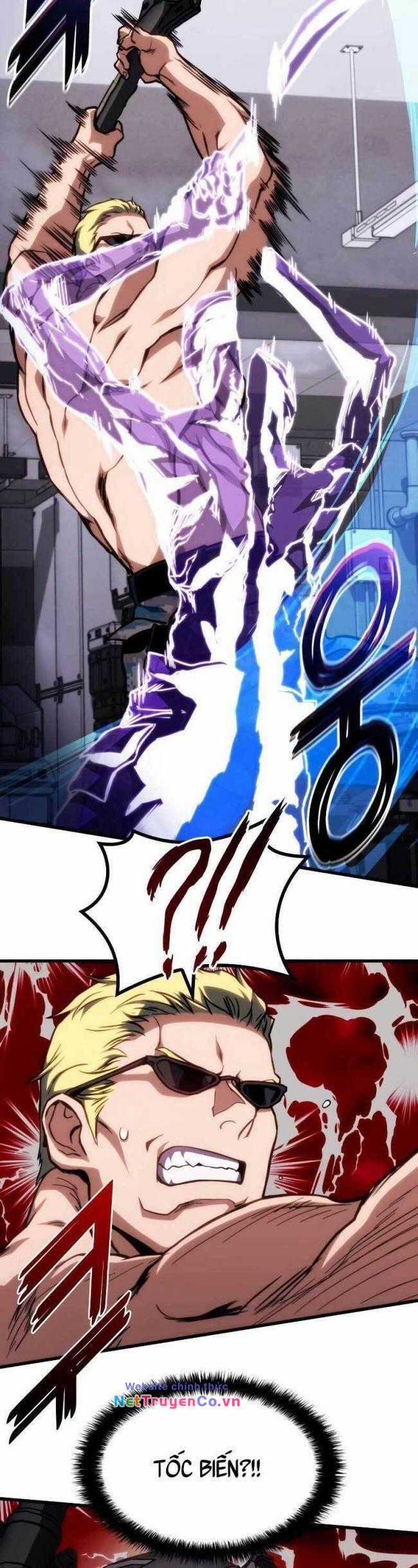 Trảm Long Chapter 45 trang 24