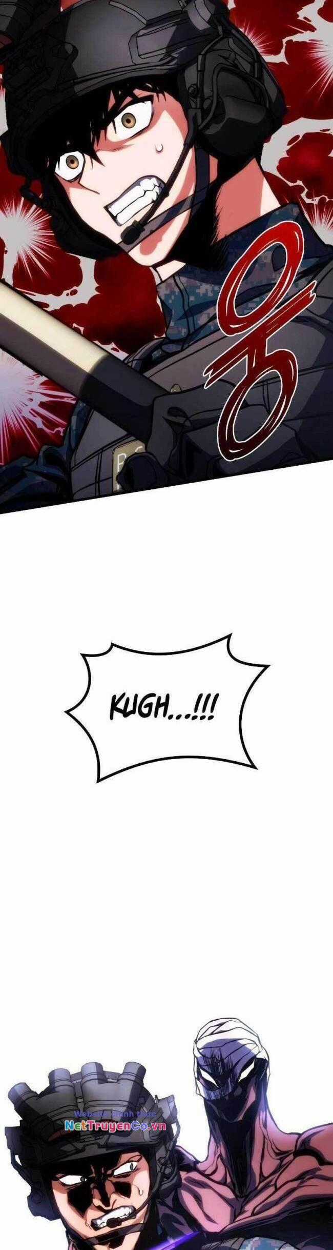 Trảm Long Chapter 45 trang 25