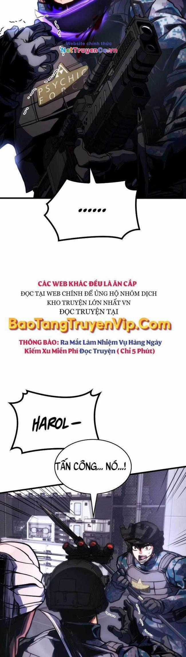 Trảm Long Chapter 45 trang 26