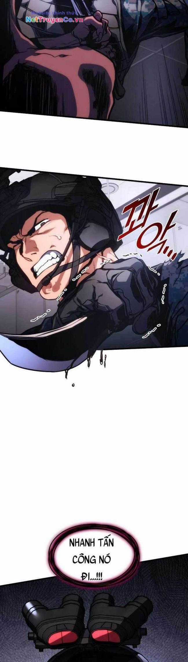 Trảm Long Chapter 45 trang 27