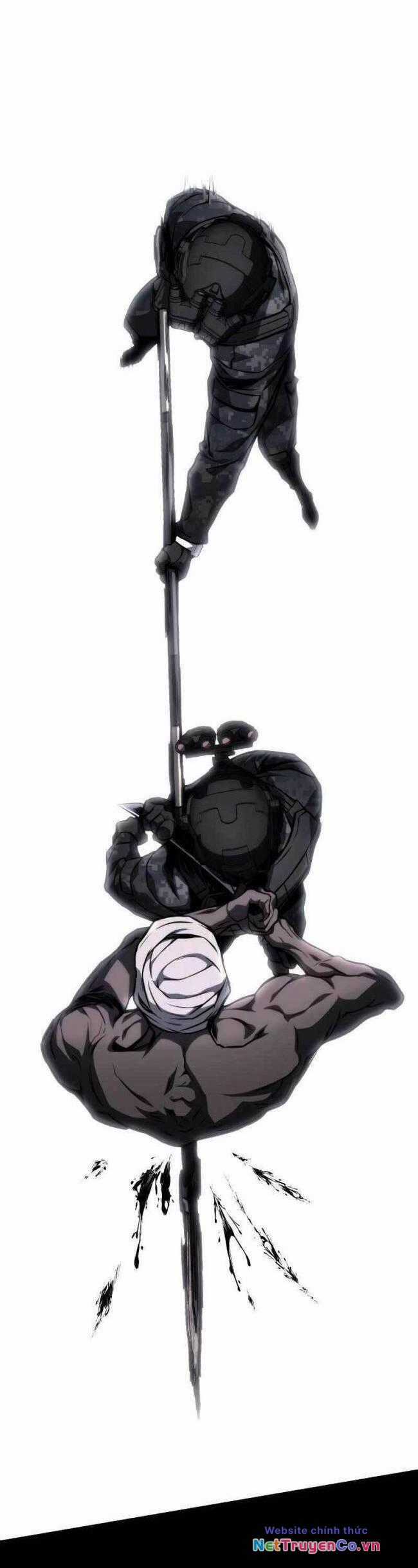 Trảm Long Chapter 45 trang 29