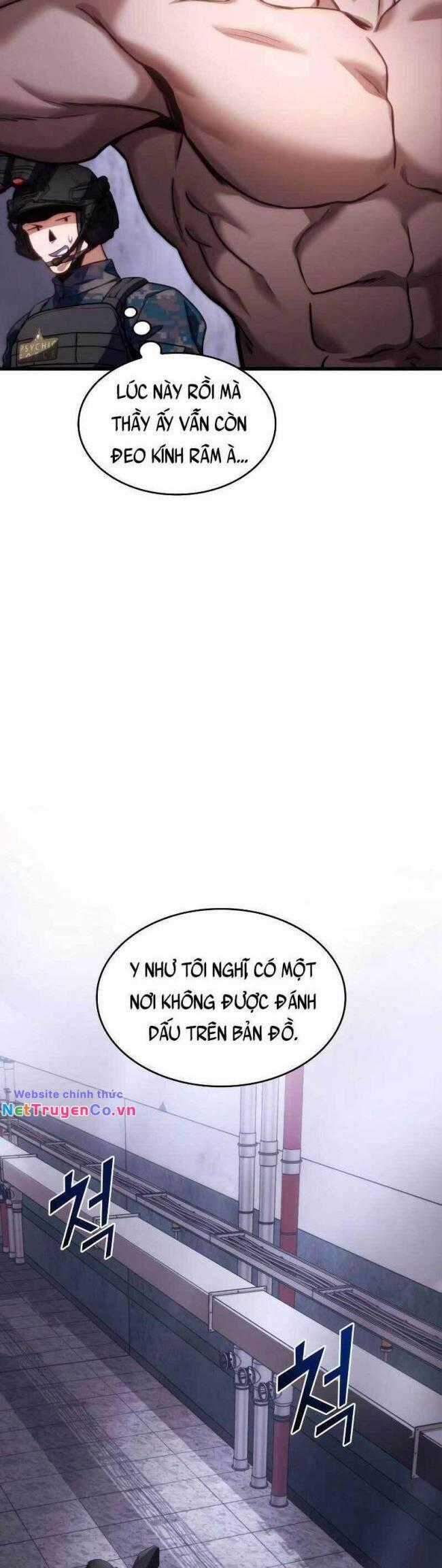 Trảm Long Chapter 45 trang 3