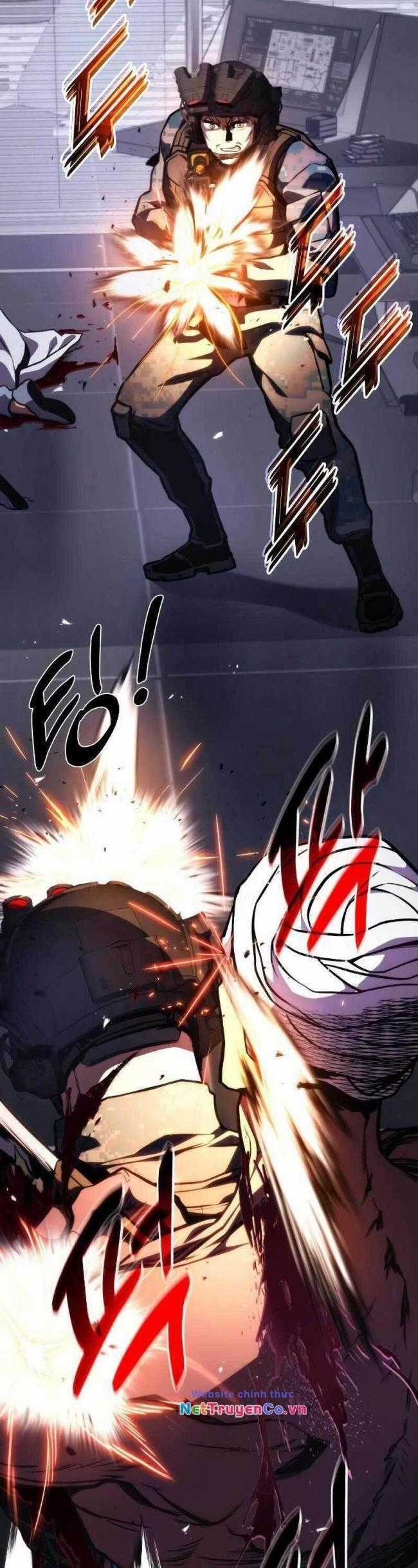 Trảm Long Chapter 45 trang 32