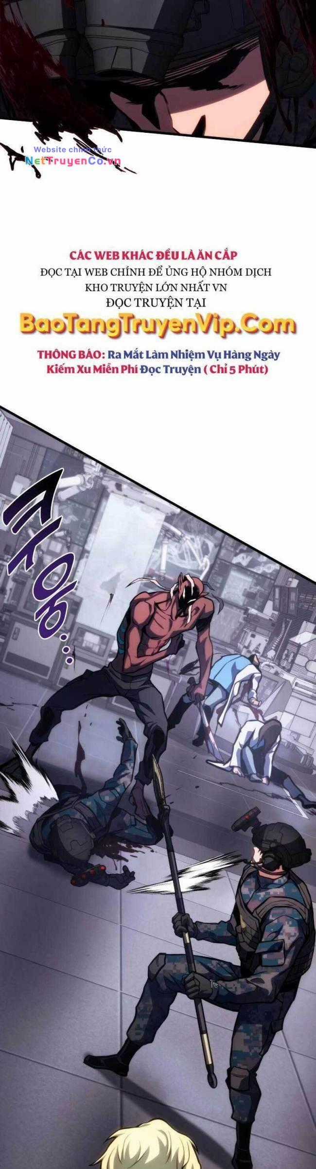 Trảm Long Chapter 45 trang 34