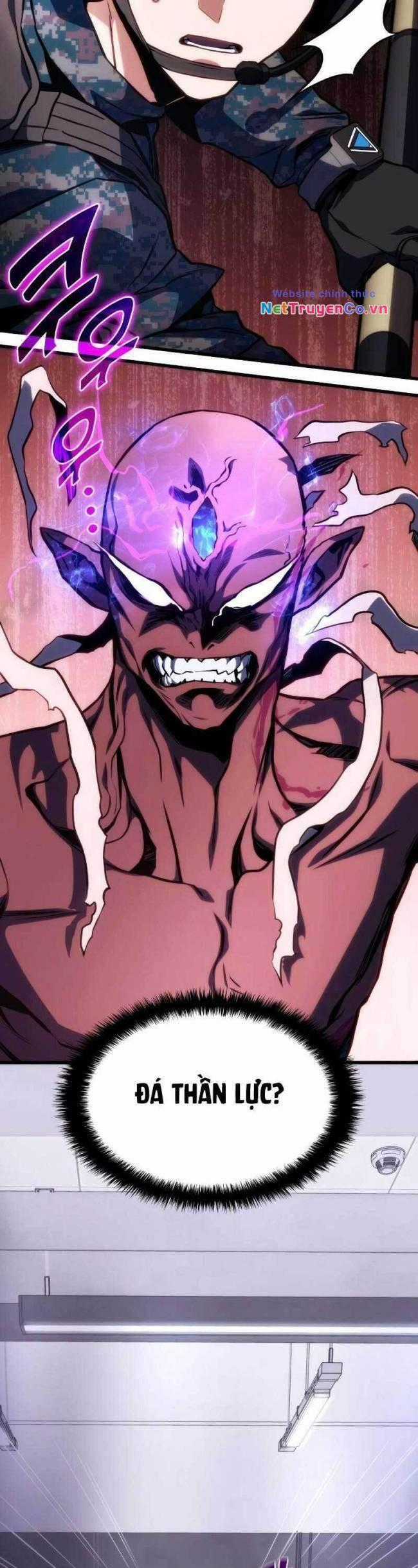 Trảm Long Chapter 45 trang 36