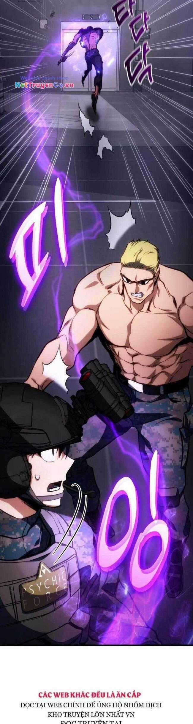 Trảm Long Chapter 45 trang 37