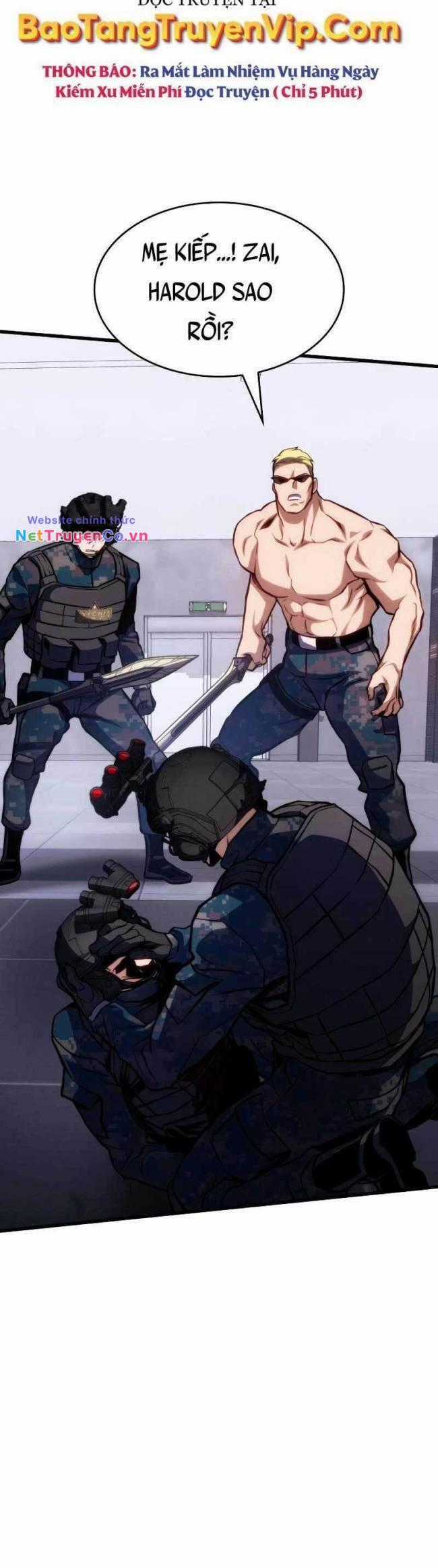 Trảm Long Chapter 45 trang 38