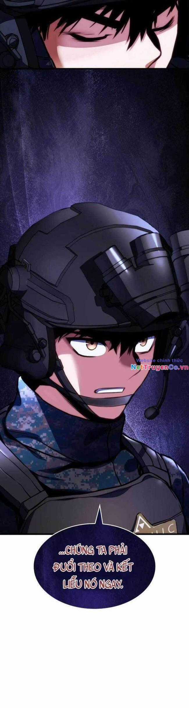 Trảm Long Chapter 45 trang 41