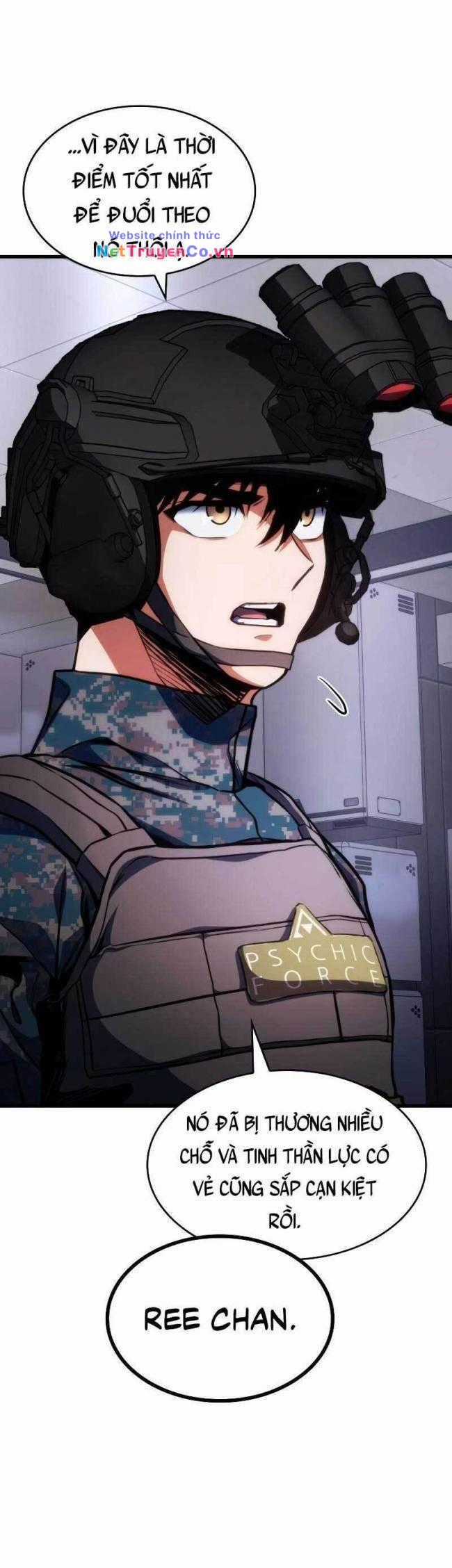 Trảm Long Chapter 45 trang 43