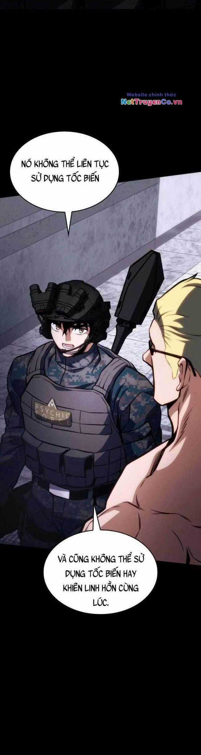 Trảm Long Chapter 45 trang 47