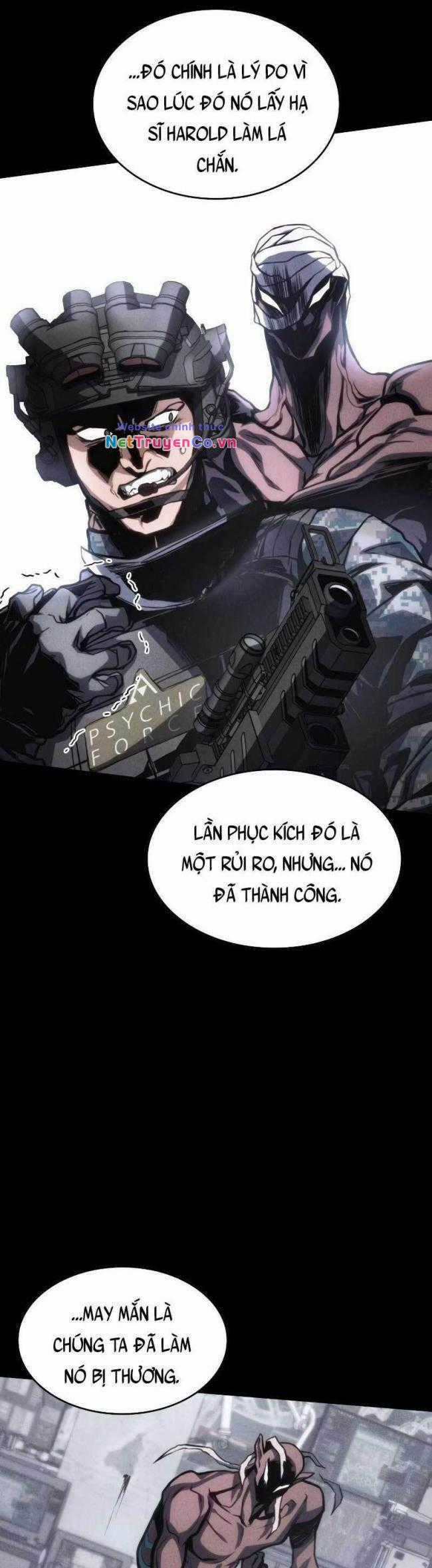 Trảm Long Chapter 45 trang 48