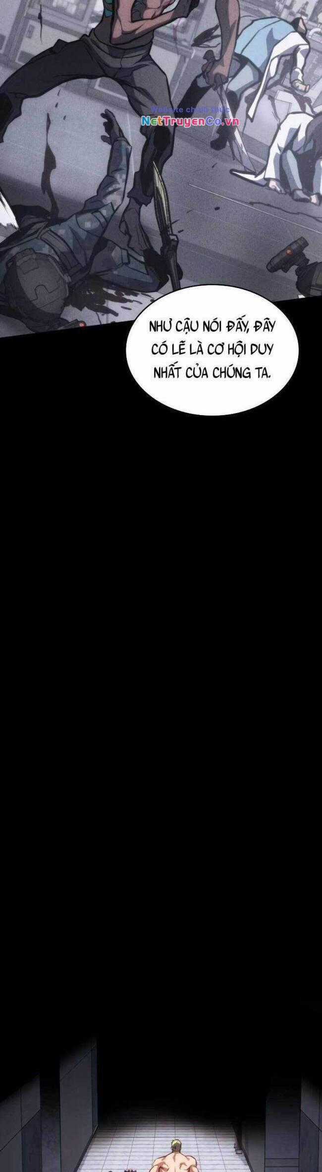 Trảm Long Chapter 45 trang 49