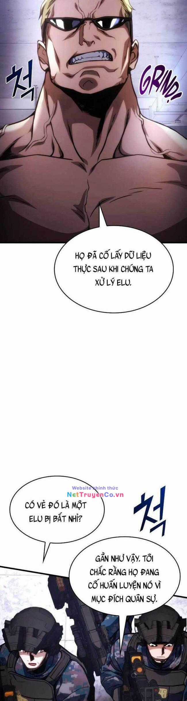 Trảm Long Chapter 45 trang 5