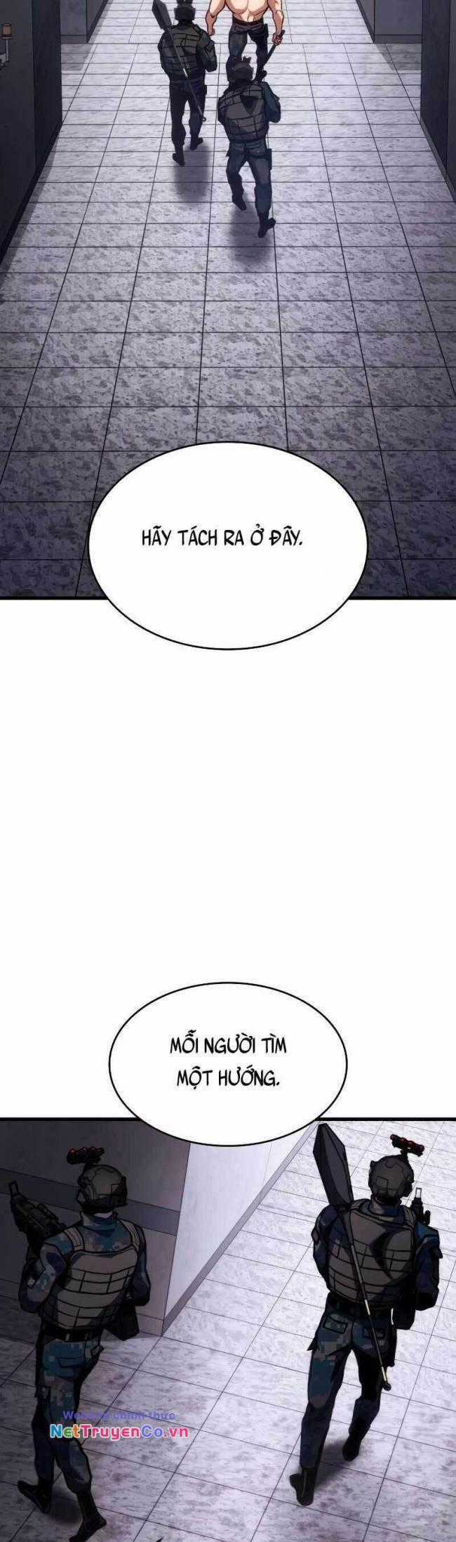 Trảm Long Chapter 45 trang 50