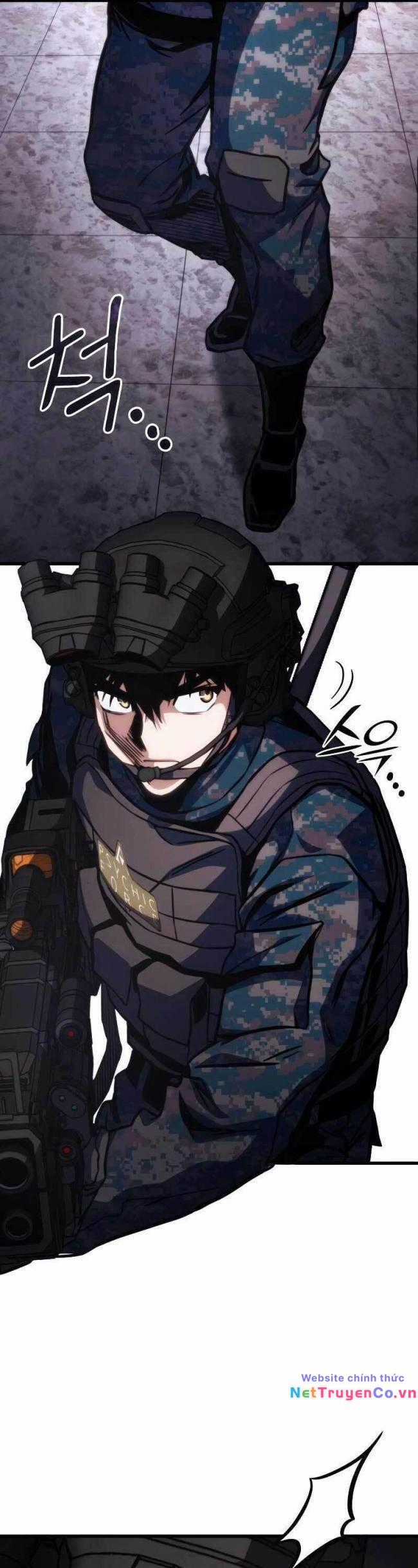 Trảm Long Chapter 45 trang 52