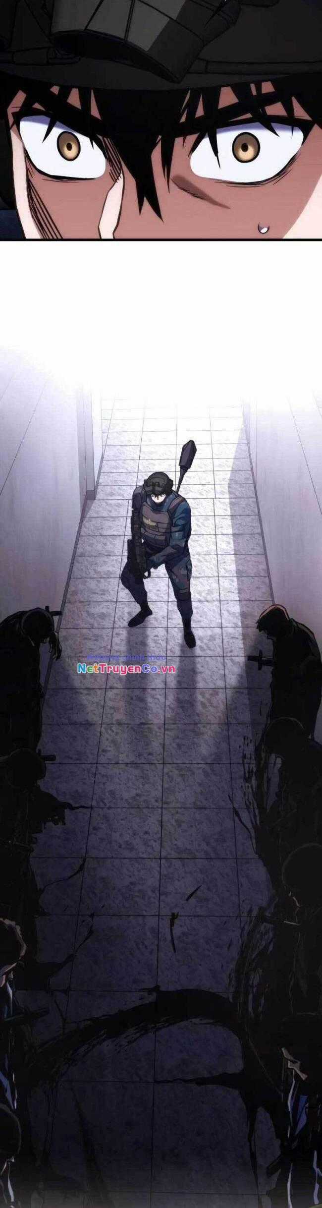 Trảm Long Chapter 45 trang 53