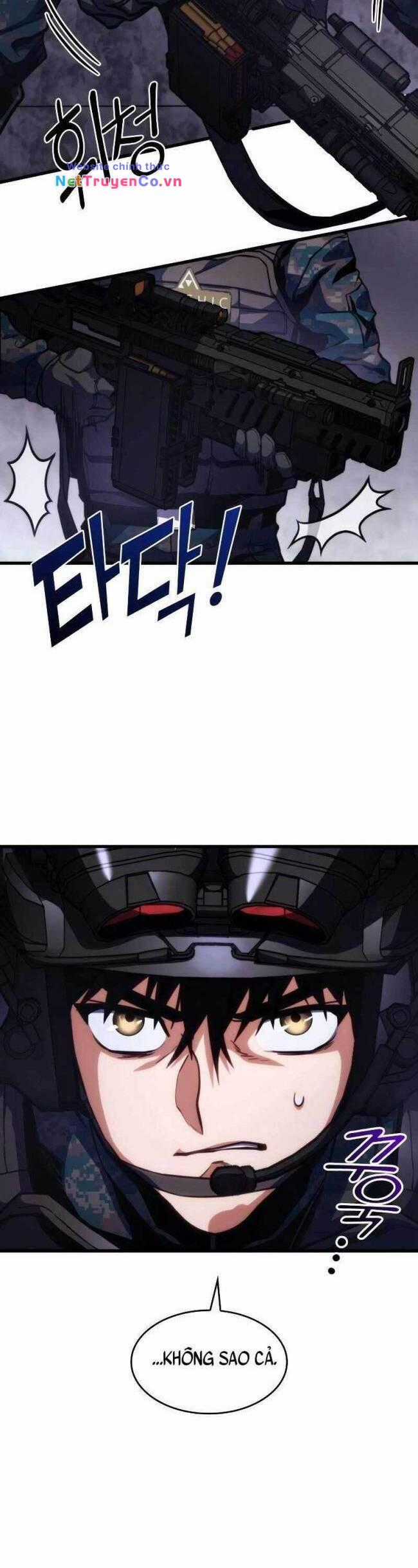 Trảm Long Chapter 45 trang 55